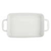 LA PORCELLANA BIANCA POPPI Naczynie do zapiekania 31 cm