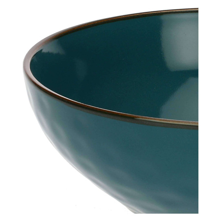 ROSE&TULIPANI CONCERTO OTTANIO Zestaw 2 misek do sałatek 26 cm