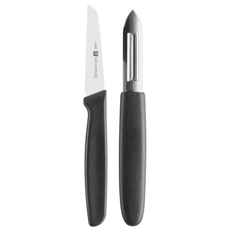 ZWILLING TWIN GRIP Zestaw 2 noży