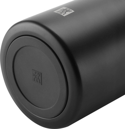 ZWILLING THERMO Pojemnik termiczny na żywność 700 ml czarny