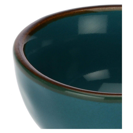 ROSE&TULIPANI CONCERTO OTTANIO Zestaw 6 okrągłych miseczek 7 cm