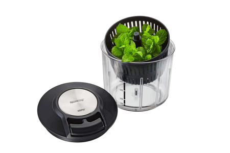 GEFU SPEEDWING® Rozdrabniacz wielofunkcyjny