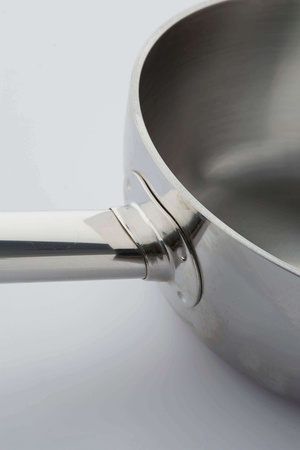 DEMEYERE APOLLO 7 Rondelek stożkowy 4.8 ltr