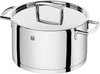 ZWILLING PASSION Zestaw 5 garnków