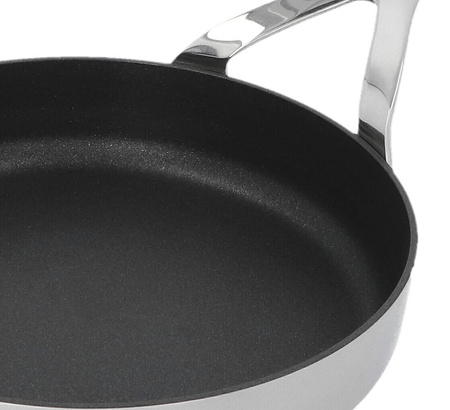 DEMEYERE MINI 3 Patelnia płytka Duraslide Ultra 16 cm