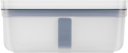 ZWILLING FRESH & SAVE Lunch box plastikowy 0.8 ltr morski