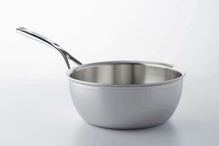 DEMEYERE ATLANTIS 7 Rondelek stożkowy 2.5 ltr