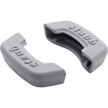 STAUB Uchwyty silikonowe kwadratowe