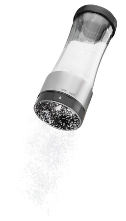 GEFU DISPENSO Młynek do cukru pudru 19.5 cm