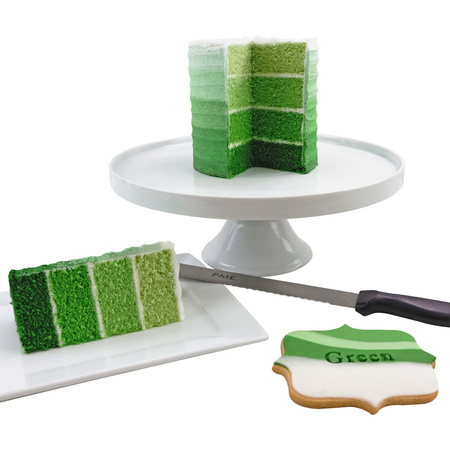 PME Barwnik spożywczy w żelu 25 g - Zielony