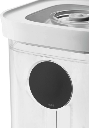 ZWILLING FRESH & SAVE CUBE Zestaw 10 naklejek + mazak