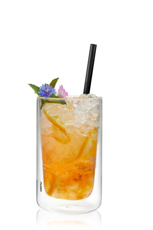 GEFU MIRA 2 szklanki termiczne 350 ml