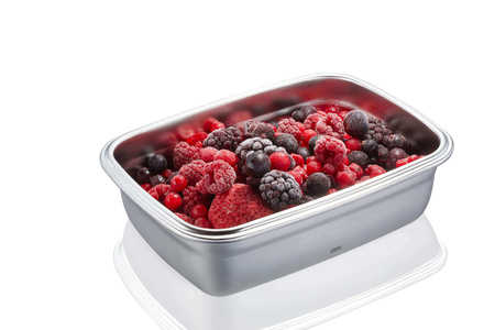 GEFU PREPPO Zestaw 3 pojemników