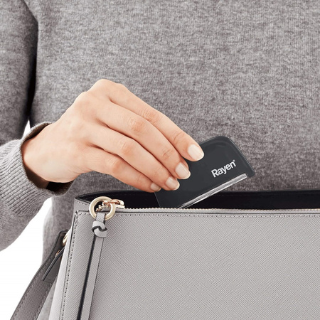 RAYEN Golarka do ubrań