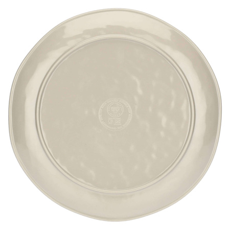 ROSE&TULIPANI SEA LIFE Zestaw 2 talerzy do sałatek z melaminy 21 cm