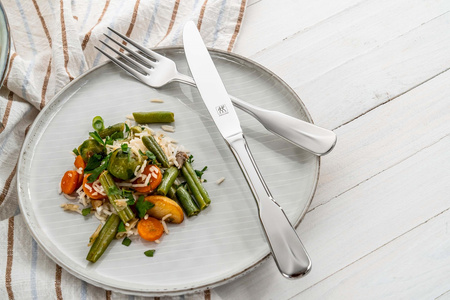 ZWILLING MARYLAND Zestaw sztućców (60 elementów)