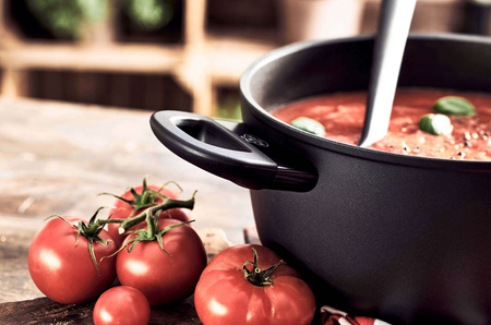 BALLARINI AVOLA Garnek 2H z pokrywką 2.8 ltr