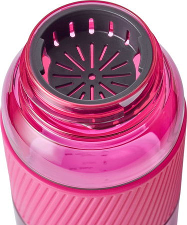 ZWILLING BOTTLE Bidon tritanowy 680 ml, różowy