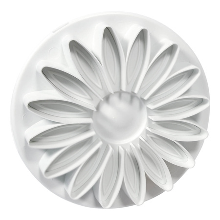 PME 3 Wykrawacze z tłokiem (stokrotka, gerbera, słonecznik)