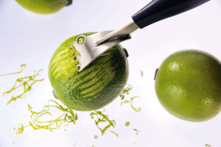 GEFU CERTO Zester do cytrusów