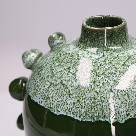 RITUALI DOMESTICI REGINALDO Wazon 23 x 18.5 x 20 cm