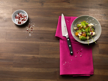 ZWILLING PRO Kompaktowy nóż szefa kuchni 14 cm